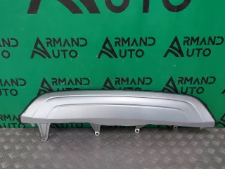 5210848070 Накладка бампера Lexus RX 4 Арт 329369RM, вид 1