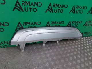 5210848070 Накладка бампера Lexus RX 4 Арт 329369RM, вид 2