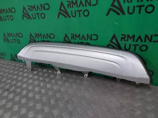 5210848070 Накладка бампера Lexus RX 4 Арт 329369RM, вид 4