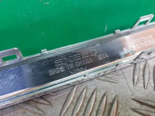 602000733AA накладка юбки бампера EXEED VX Арт 329587RM, вид 7