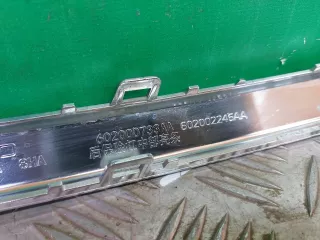 602000733AA накладка юбки бампера EXEED VX Арт 329587RM, вид 8