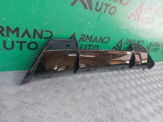 51128081620, 51128077204 накладка юбки бампера BMW X5 M  F95 Арт 329836RM, вид 2