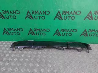 51128081620, 51128077204 накладка юбки бампера BMW X5 M  F95 Арт 329836RM, вид 4