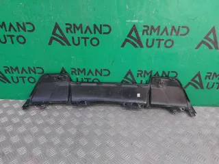 51128081620, 51128077204 накладка юбки бампера BMW X5 M  F95 Арт 329836RM, вид 5