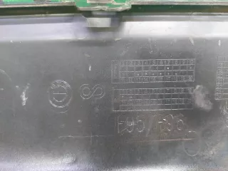 51128081620, 51128077204 накладка юбки бампера BMW X5 M  F95 Арт 329836RM, вид 6