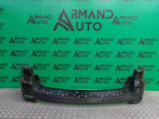 68334936AB, 463000 Бампер джип гранд чероки вк2 (вк wk 2 Jeep Grand Cherokee IV (WK2) Арт 330286RM, вид 1