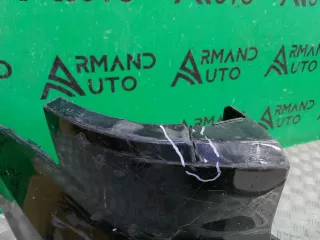 68334936AB, 463000 Бампер джип гранд чероки вк2 (вк wk 2 Jeep Grand Cherokee IV (WK2) Арт 330286RM, вид 4