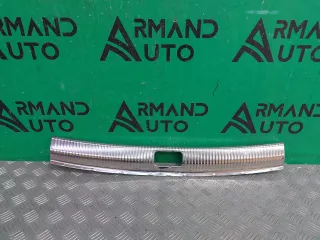 8T8864483D4PK, 8T8864513 Накладка кожуха замка багажника Audi A5 (S5,RS5) 1 Арт 330333RM, вид 1