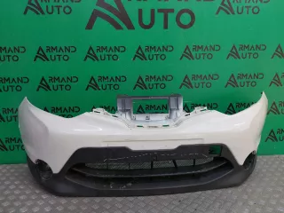 62022BM92H Бампер ниссан кашкай j 11 Nissan Qashqai 2 Арт 330431RM, вид 1