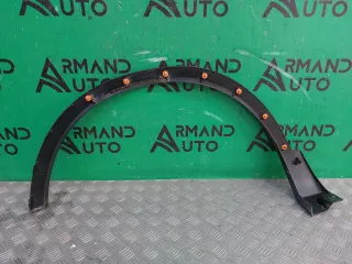 609000303AA Расширитель крыла Chery Tiggo 4 Арт 330698RM, вид 6