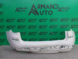 51127392992, 7366379 Бампер бмв х3 (х x 3) ф25 ( ф f 25) BMW X3 F25 Арт 330775RM, вид 1