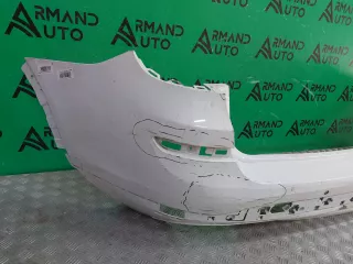 51127392992, 7366379 Бампер бмв х3 (х x 3) ф25 ( ф f 25) BMW X3 F25 Арт 330775RM, вид 2