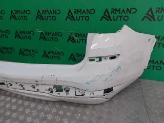 51127392992, 7366379 Бампер бмв х3 (х x 3) ф25 ( ф f 25) BMW X3 F25 Арт 330775RM, вид 6