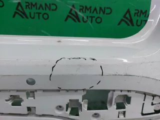 51127392992, 7366379 Бампер бмв х3 (х x 3) ф25 ( ф f 25) BMW X3 F25 Арт 330775RM, вид 7