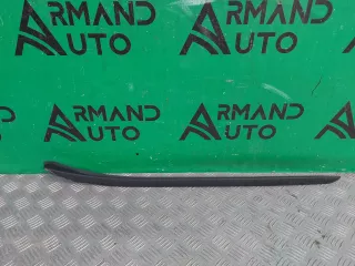 51317350609, 7350609 молдинг лобового стекла BMW X1 F48 Арт 330970RM, вид 1