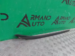 51317350609, 7350609 молдинг лобового стекла BMW X1 F48 Арт 330970RM, вид 2