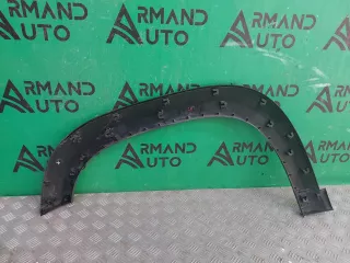 5006120XKN04A Расширитель крыла Haval Dargo Арт 331152RM, вид 5