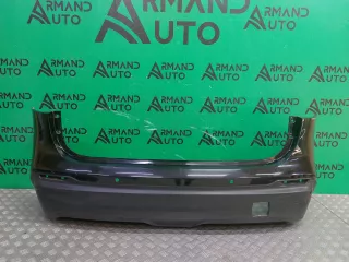 85022HL00H Бампер ниссан кашкай j 11 Nissan Qashqai 2 restailing Арт 331185RM, вид 1