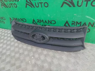 8450090864 решетка радиатора Lada largus  Арт 331288RM, вид 3