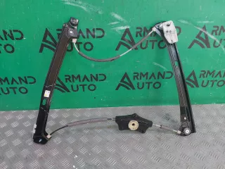 565837462A стеклоподъемник Skoda Kodiaq Арт 331407RM, вид 1