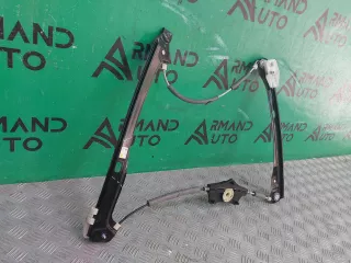 565837462A стеклоподъемник Skoda Kodiaq Арт 331407RM, вид 2