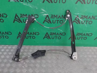 565837462A стеклоподъемник Skoda Kodiaq Арт 331407RM, вид 6