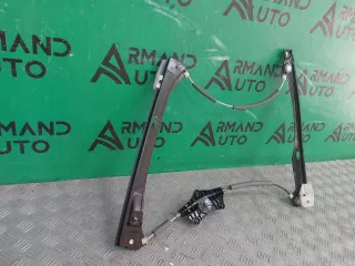 565837462A стеклоподъемник Skoda Kodiaq Арт 331407RM, вид 7