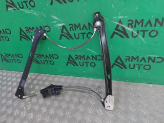 565837462A стеклоподъемник Skoda Kodiaq Арт 331407RM, вид 8