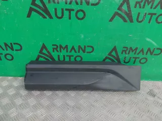 5081038000, 6600125116 Молдинг двери Geely Coolray Арт 331438RM, вид 1