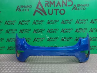 86611H0000 Бампер киа, кия рио фб Kia Rio 4 Арт 331586RM, вид 1