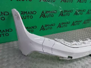 5NA807217DMGRU, 5NA807221D Бампер фольксваген, фольцваген тигуан Volkswagen Tiguan 2 Арт 331721RM, вид 2