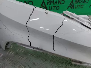 5NA807217DMGRU, 5NA807221D Бампер фольксваген, фольцваген тигуан Volkswagen Tiguan 2 Арт 331721RM, вид 3