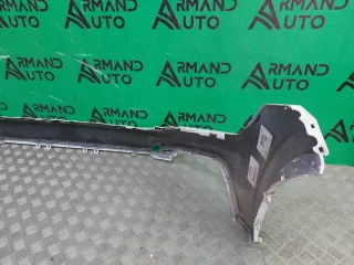 5NA807217DMGRU, 5NA807221D Бампер фольксваген, фольцваген тигуан Volkswagen Tiguan 2 Арт 331721RM, вид 8