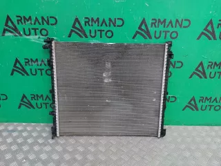 17119468695, 17118642747 Радиатор двс дополнительный BMW X3 G01 Арт 331854RM, вид 1