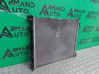 17119468695, 17118642747 Радиатор двс дополнительный BMW X3 G01 Арт 331854RM, вид 2