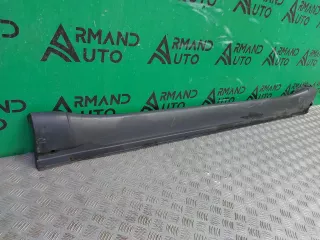 7405A090, 7405A094 Накладка порога Mitsubishi Pajero 4 Арт 331957RM, вид 2