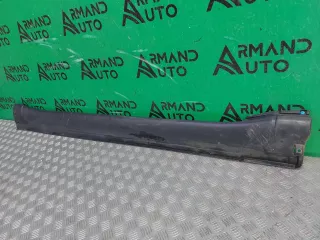 7405A090, 7405A094 Накладка порога Mitsubishi Pajero 4 Арт 331957RM, вид 3