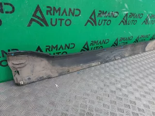 7405A090, 7405A094 Накладка порога Mitsubishi Pajero 4 Арт 331957RM, вид 8