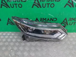 26010HV05B, 2 Фара Nissan Qashqai 2 restailing Арт 332335RM, вид 1