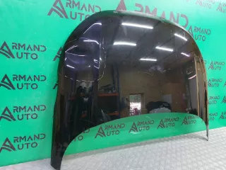 LR117302, 5 капот ленд ровер (ланд) рендж ровер  Land Rover Evoque 2 Арт 332489RM, вид 2