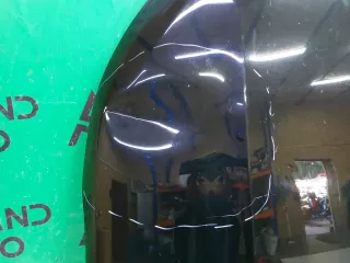 LR117302, 5 капот ленд ровер (ланд) рендж ровер  Land Rover Evoque 2 Арт 332489RM, вид 3