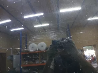 LR117302, 5 капот ленд ровер (ланд) рендж ровер  Land Rover Evoque 2 Арт 332489RM, вид 5