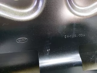 LR117302, 5 капот ленд ровер (ланд) рендж ровер  Land Rover Evoque 2 Арт 332489RM, вид 10