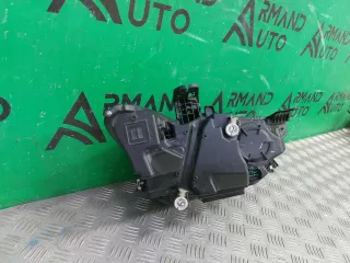 C281F2805010200AA, 4121010DE01AA, 7 Фара Changan UNI-V Арт 333234RM, вид 7
