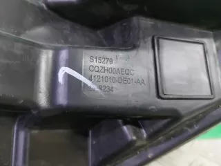 C281F2805010200AA, 4121010DE01AA, 7 Фара Changan UNI-V Арт 333234RM, вид 9