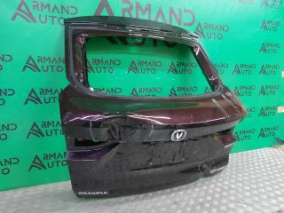 S302F2701080201, 4 дверь багажника Changan cs 85 Арт 333348RM, вид 2