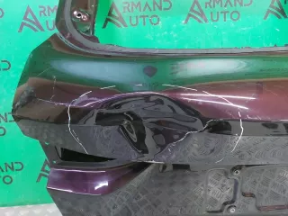 S302F2701080201, 4 дверь багажника Changan cs 85 Арт 333348RM, вид 3