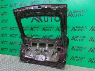 S302F2701080201, 4 дверь багажника Changan cs 85 Арт 333348RM, вид 9