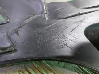 A2908856300, w290100117L кронштейн бампера Mercedes AMG GT x290 Арт 333831RM, вид 9