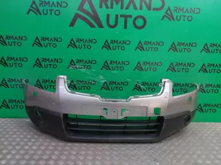 62022JD20H, 62022JD00H Бампер ниссан кашкай j 10 Nissan Qashqai 1  Арт 334005RM, вид 1